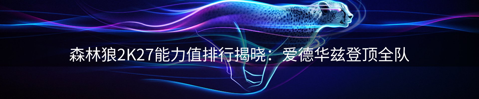 内页banner