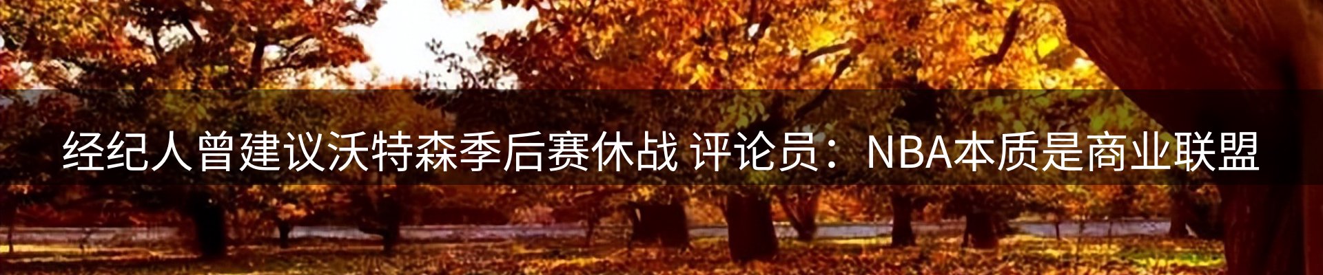 内页banner